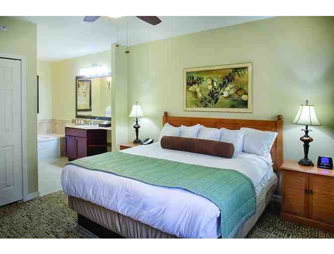 Enjoy 7 nights @ 1 bed Wyndham Cypress Palms Orlando, Fl DISNEY + $100 FOOD