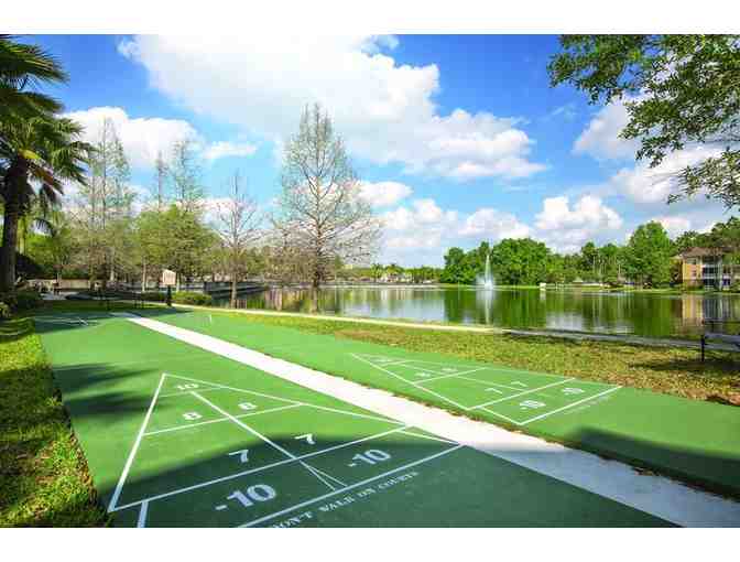 Enjoy 7 nights @ 1 bed Wyndham Cypress Palms Orlando, Fl DISNEY + $100 FOOD