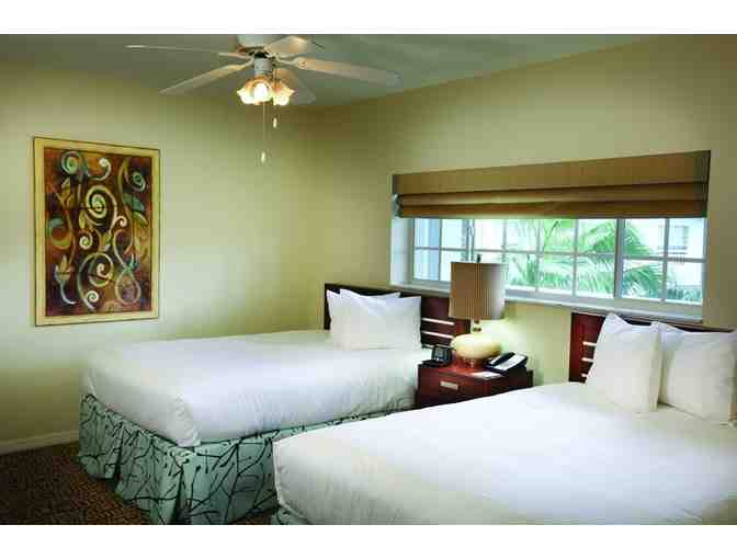 Enjoy 7 nights @ 1 bed Wyndham Cypress Palms Orlando, Fl DISNEY + $100 FOOD