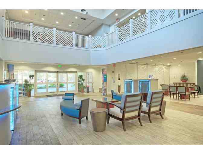 Enjoy 7 nights @ 1 bed Wyndham Cypress Palms Orlando, Fl DISNEY + $100 FOOD