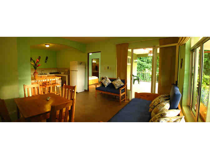Enjoy 7 nights @ 2 bed Costa Rica Villa Serendipity near beach 4 star + $200 FOOD CREDIT