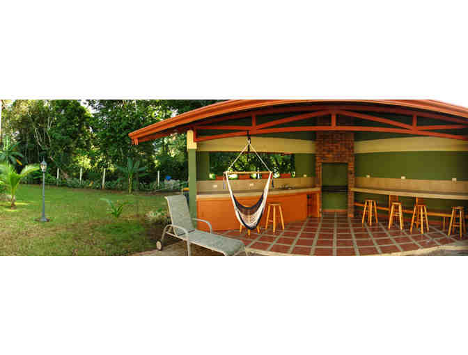 Enjoy 7 nights @ 2 bed Costa Rica Villa Serendipity near beach 4 star + $200 FOOD CREDIT