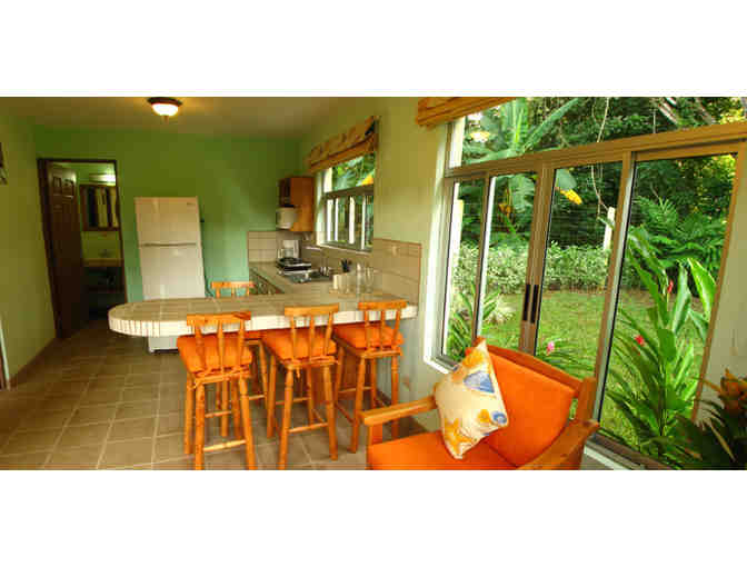 Enjoy 7 nights @ 2 bed Costa Rica Villa Serendipity near beach 4 star + $200 FOOD CREDIT