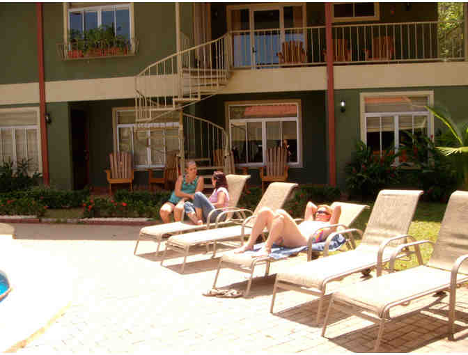 Enjoy 7 nights @ 2 bed Costa Rica Villa Serendipity near beach 4 star + $200 FOOD CREDIT