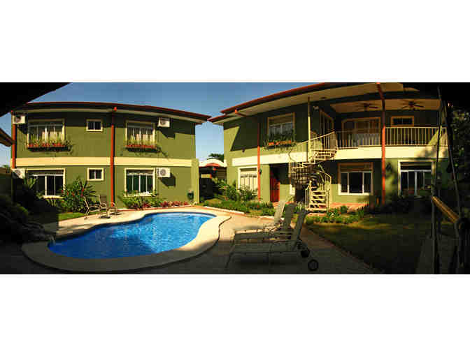 Enjoy 7 nights @ 2 bed Costa Rica Villa Serendipity near beach 4 star + $200 FOOD CREDIT