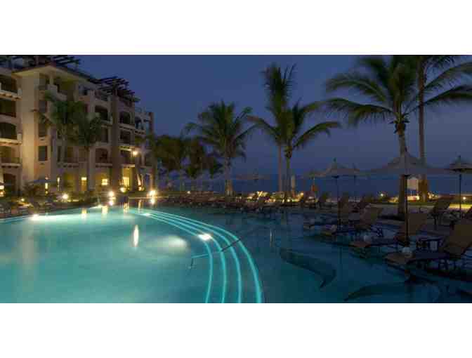 Enjoy 7 nights 2 bed Residence Villa La Estancia Puerto Vallarta LUXURY RESORT
