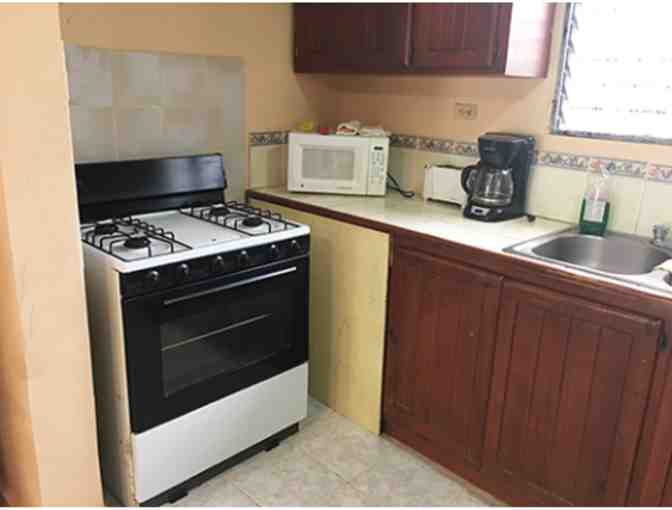 Enjoy 7 nights 2 bedroom in Sosua, Northern Coast Dominican Republic + $100 FOOD