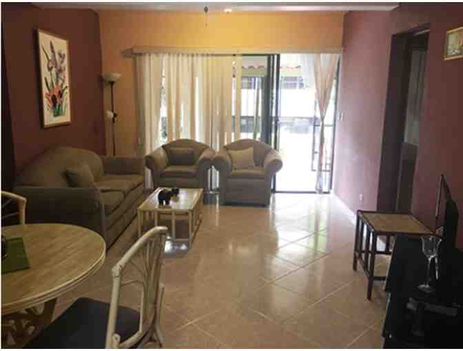 Enjoy 7 nights 2 bedroom in Sosua, Northern Coast Dominican Republic + $100 FOOD