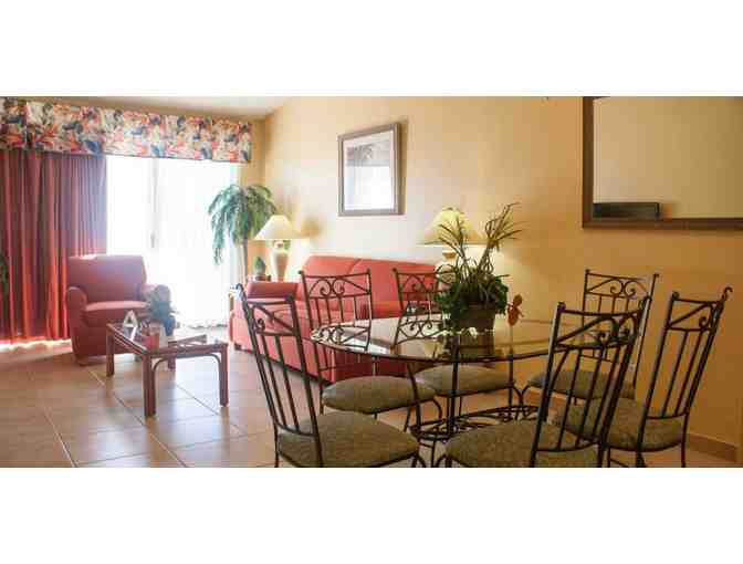 Enjoy 7 nights @ 2bed Villas At Fortune Place Orlando,FL DISNEY + $100 FOOD