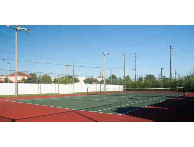 Enjoy 7 nights @ 2bed Villas At Fortune Place Orlando,FL DISNEY + $100 FOOD