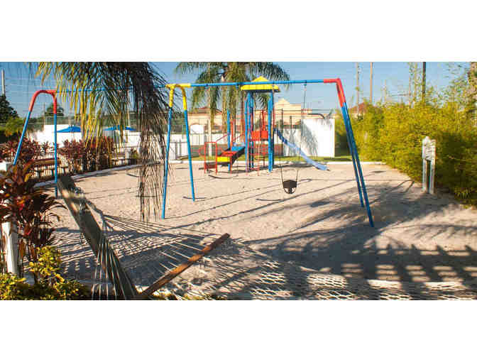 Enjoy 7 nights @ 2bed Villas At Fortune Place Orlando,FL DISNEY + $100 FOOD