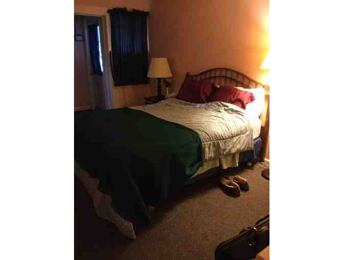 Enjoy 7 nights @ 2bed Wind In The Pines Mountain Resort Great Barrington, MA