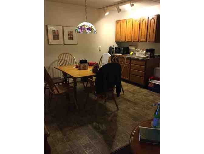 Enjoy 7 nights @ 2bed Wind In The Pines Mountain Resort Great Barrington, MA