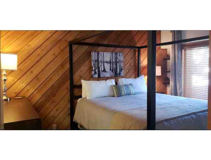 Enjoy 7 nights 3 bed Condo @ Luxurious Snowcreek Resort Mammoth Lakes, Ca