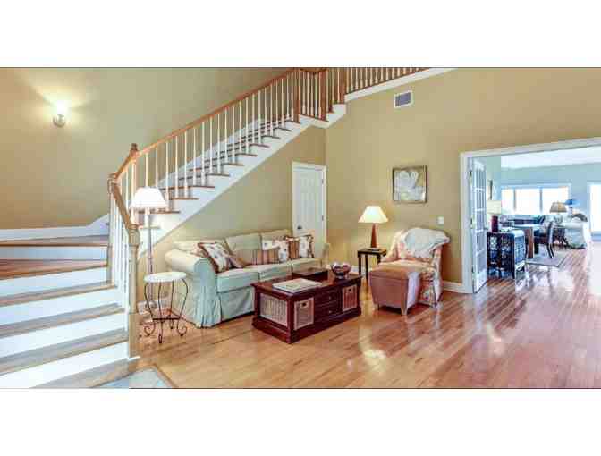 Enjoy 7 nights @ 3 bedroom LUXE 5 STAR Villa Amelia Island Florida + $200 FOOD Credit