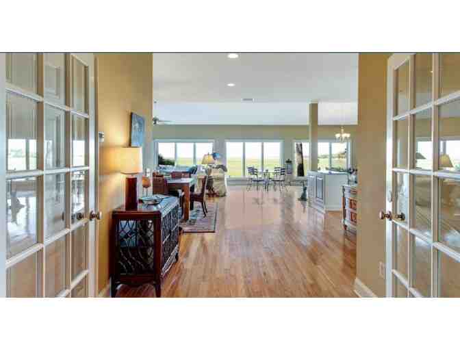 Enjoy 7 nights @ 3 bedroom LUXE 5 STAR Villa Amelia Island Florida + $200 FOOD Credit