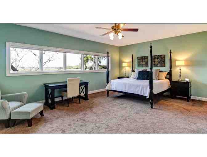 Enjoy 7 nights @ 3 bedroom LUXE 5 STAR Villa Amelia Island Florida + $200 FOOD Credit