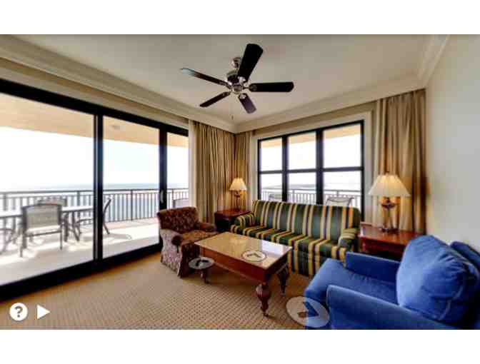 Enjoy 7 nights 3 bedroom unit @ 4.5 star Emerald Grande Destin, Fl + $200 FOOD