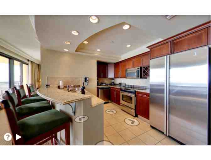 Enjoy 7 nights 3 bedroom unit @ 4.5 star Emerald Grande Destin, Fl + $200 FOOD