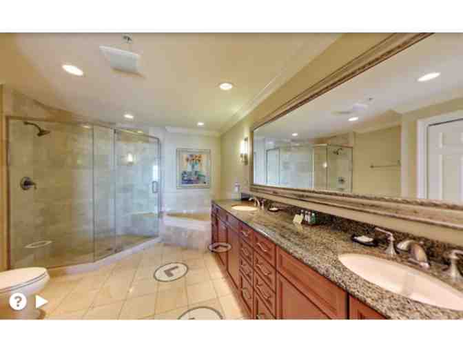 Enjoy 7 nights 3 bedroom unit @ 4.5 star Emerald Grande Destin, Fl + $200 FOOD