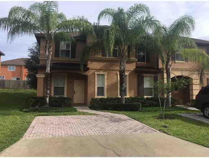 Enjoy 7 nights @ 3 bedroom Villas At Regal Palms Orlando, FL DISNEY + $100 FOOD