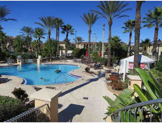 Enjoy 7 nights @ 3 bedroom Villas At Regal Palms Orlando, FL DISNEY + $100 FOOD