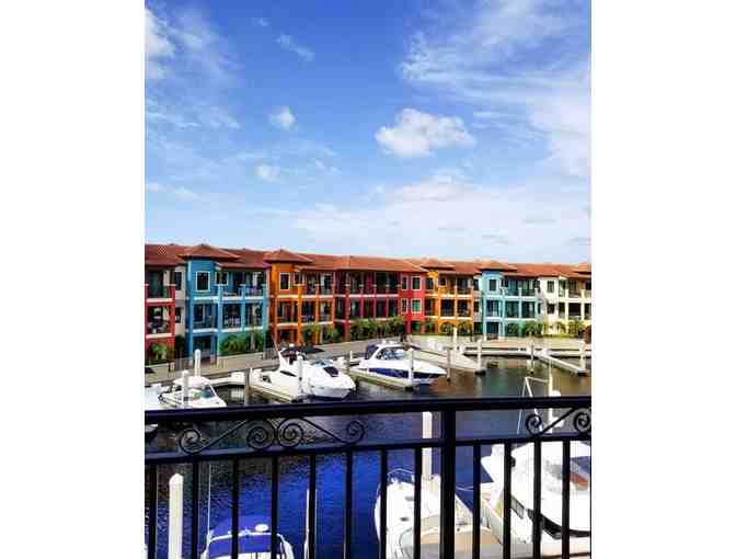 Enjoy 7 nights 4star 2 bedroom condo @ Naples Resort Florida + $100 FOOD CREDIT