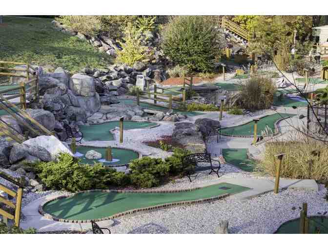 Enjoy 7 nights @ 4 star Holiday Inn Club Vacations Oak N' Spruce Resort MA + $100 FOOD