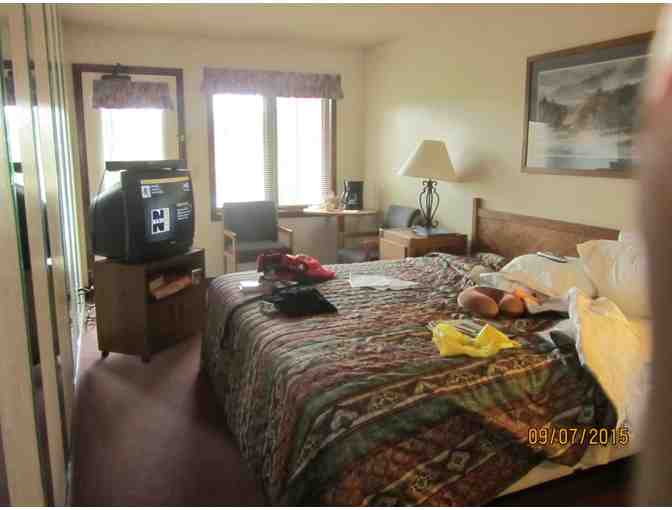 Enjoy 7 nights @ 4 star Inn At Silvercreek Granby, CO + $100 FOOD