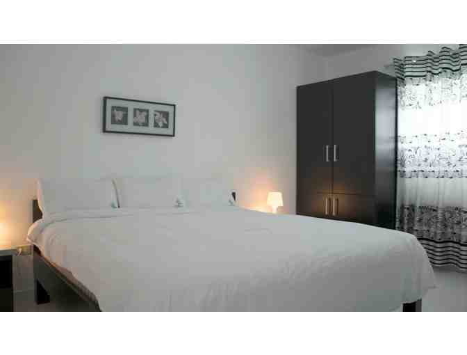 Enjoy 7 nights @ 4 star Phoenix Spa And Resort Dominican Republic