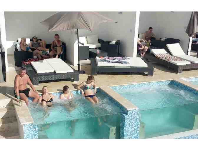 Enjoy 7 nights @ 4 star Phoenix Spa And Resort Dominican Republic