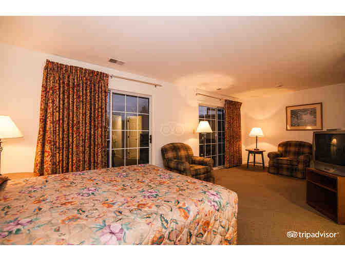 Enjoy 7 nights @ 4 star The Villas At Tree Tops 2 bed Bushkill, PA + $100 FOOD Credit