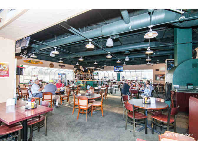 Enjoy 7 nights @ 4 star The Villas At Tree Tops 2 bed Bushkill, PA + $100 FOOD Credit