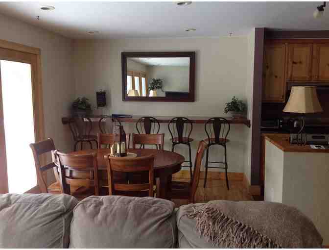 Enjoy 7 nights 5 bedroom home near El Dora Ski Resort in Colorado + $200 FOOD CREDIT!
