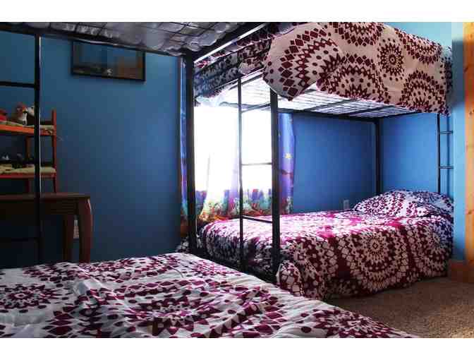 Enjoy 7 nights 5 bedroom home near El Dora Ski Resort in Colorado + $200 FOOD CREDIT!