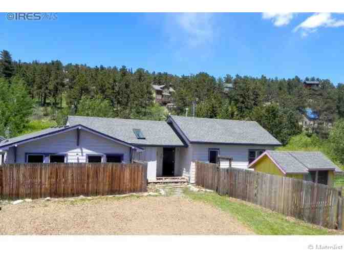 Enjoy 7 nights 5 bedroom home near El Dora Ski Resort in Colorado + $200 FOOD CREDIT!