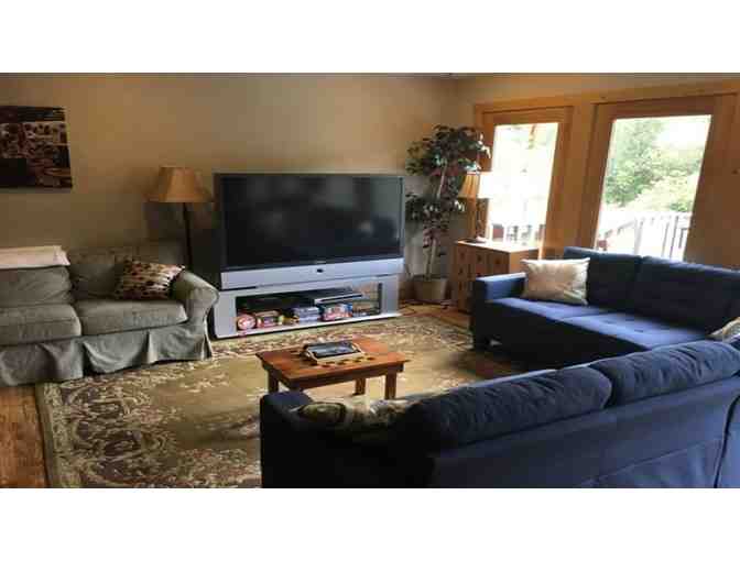 Enjoy 7 nights 5 bedroom home near El Dora Ski Resort in Colorado + $200 FOOD CREDIT!