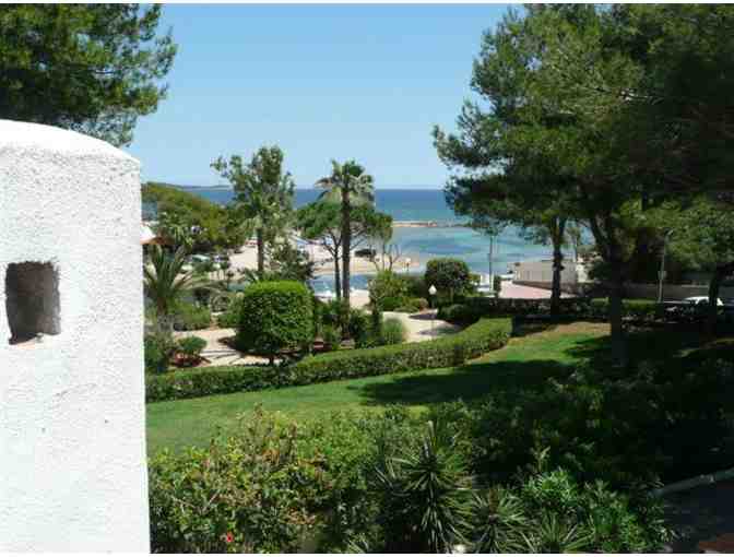 Enjoy 7 nights Aldea Bonsai Resort Ibiza-Balearic Islands  Spain