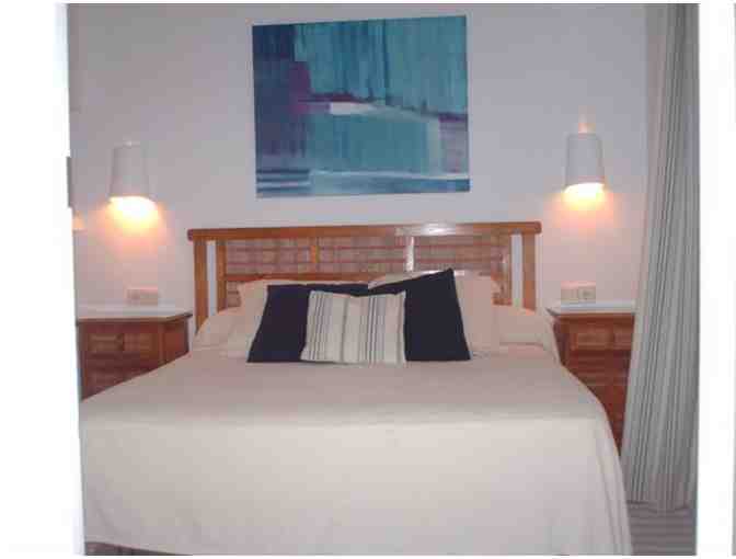 Enjoy 7 nights Aldea Bonsai Resort Ibiza-Balearic Islands  Spain