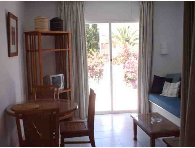 Enjoy 7 nights Aldea Bonsai Resort Ibiza-Balearic Islands  Spain