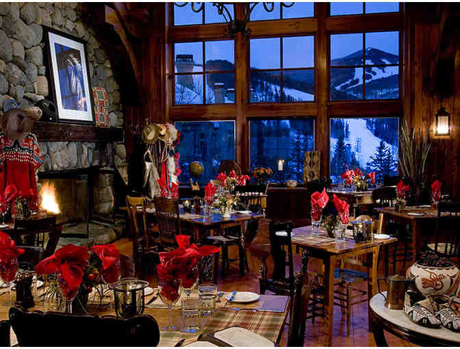 Enjoy 7 nights Beaver Creek, Colorado LUXE 5,000 SQ FT 4 bedroom CONDO