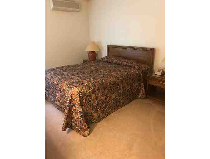 Enjoy 7 nights @ Cold Spring Resort Ashland, NH 2 bedroom + $100 Food