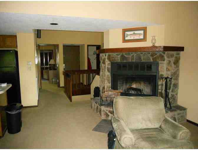 Enjoy 7  nights @ Fairway Forest At Sapphire Valley, NC 2 bedroom + $100 FOOD