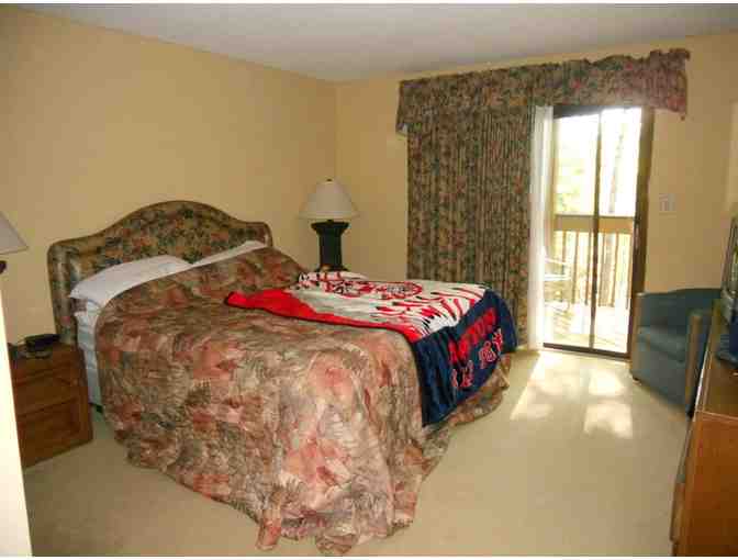 Enjoy 7  nights @ Fairway Forest At Sapphire Valley, NC 2 bedroom + $100 FOOD