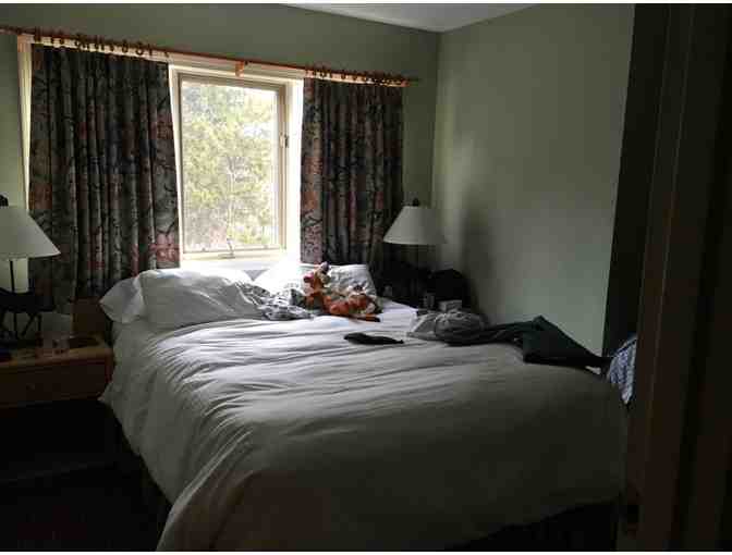 Enjoy 7 nights @ Grand Summit Resort Hotel Newry Maine + $100 FOOD CREDIT