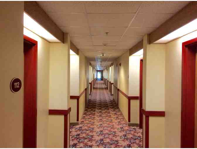 Enjoy 7 nights @ Grand Summit Resort Hotel Newry Maine + $100 FOOD CREDIT