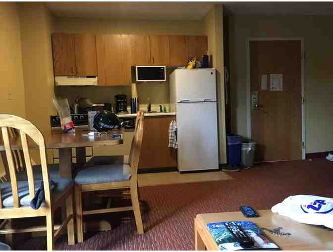 Enjoy 7 nights @ Grand Summit Resort Hotel Newry Maine + $100 FOOD CREDIT