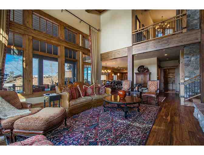 Enjoy 7 nights in 3 bed PURE LUXURY Townhome @ Laurel Mtns in Champion, PA + $100 FOOD