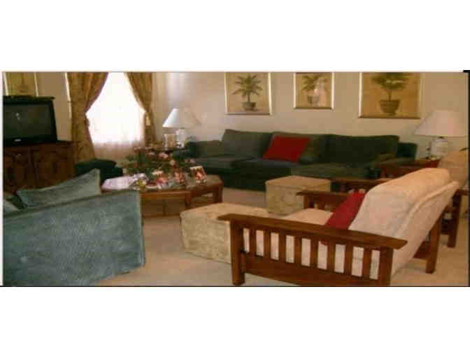 Enjoy 7 nights in 3 Bedroom Home in beautiful Clearwater, Florida + MORE!