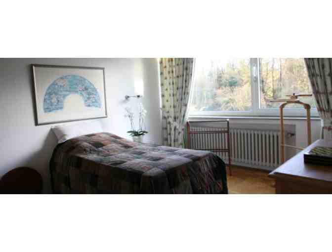 Enjoy 7 nights in EUROPE @ 3 bed LUXURY Voiswg Villa DÃ¼sseldorf, Germany